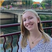 Etudiante en master, je propose des cours de Français (primaire, collège, lycée)